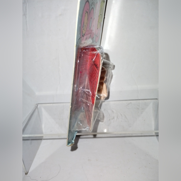 Vintage 1986 LJN Baby Oodles #2 Nicoodle Coochy Coodles Asst. 8401 New In Packag - Picture 2 of 5